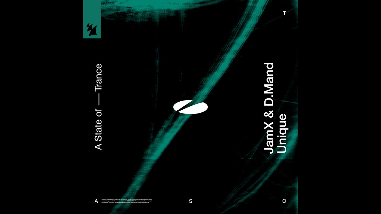 Ver JamX & D.Mand - Unique (Extended Mix) 2024 no YouTube Ver JamX & D.Mand - Unique (Extended Mix) 2024 no YouTube