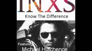 INXS - Know the difference (Release 2010)