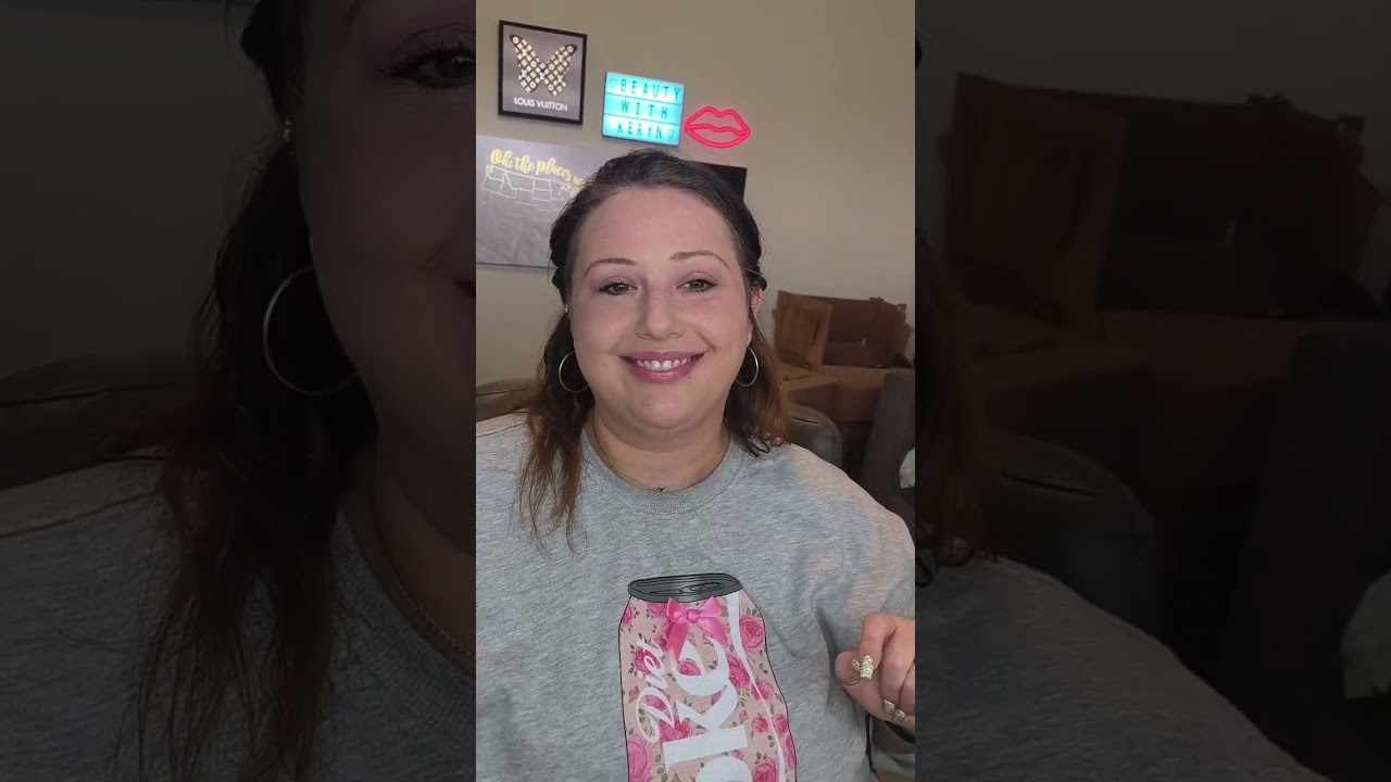 NYX BUTTERMELT BROZER & BLUSH 💜🤎 