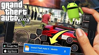 Games like "GTA 5" 👀 on Android  | The Honey Bhai screenshot 5