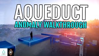 How to Complete the Aqueduct Anomaly in Oxenefordscire | Assassin's Creed Valhalla Guides