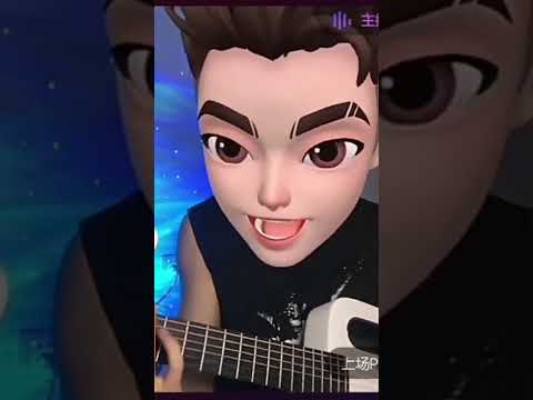 麦亨利 - Billie Jean(弹唱)