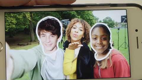 Go Getter 3 Unit 4.2 Harry was playing tennis Part 2