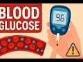Blood Glucose Explained: Fuel for Life, Silent Killer if Ignored
