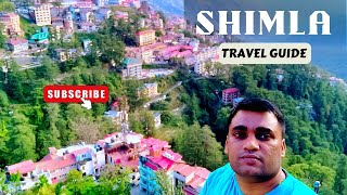 Shimla Tour Guide I Shimla Tourist Places I Shimla Tour Plan I Shimla Tour In Budget screenshot 2