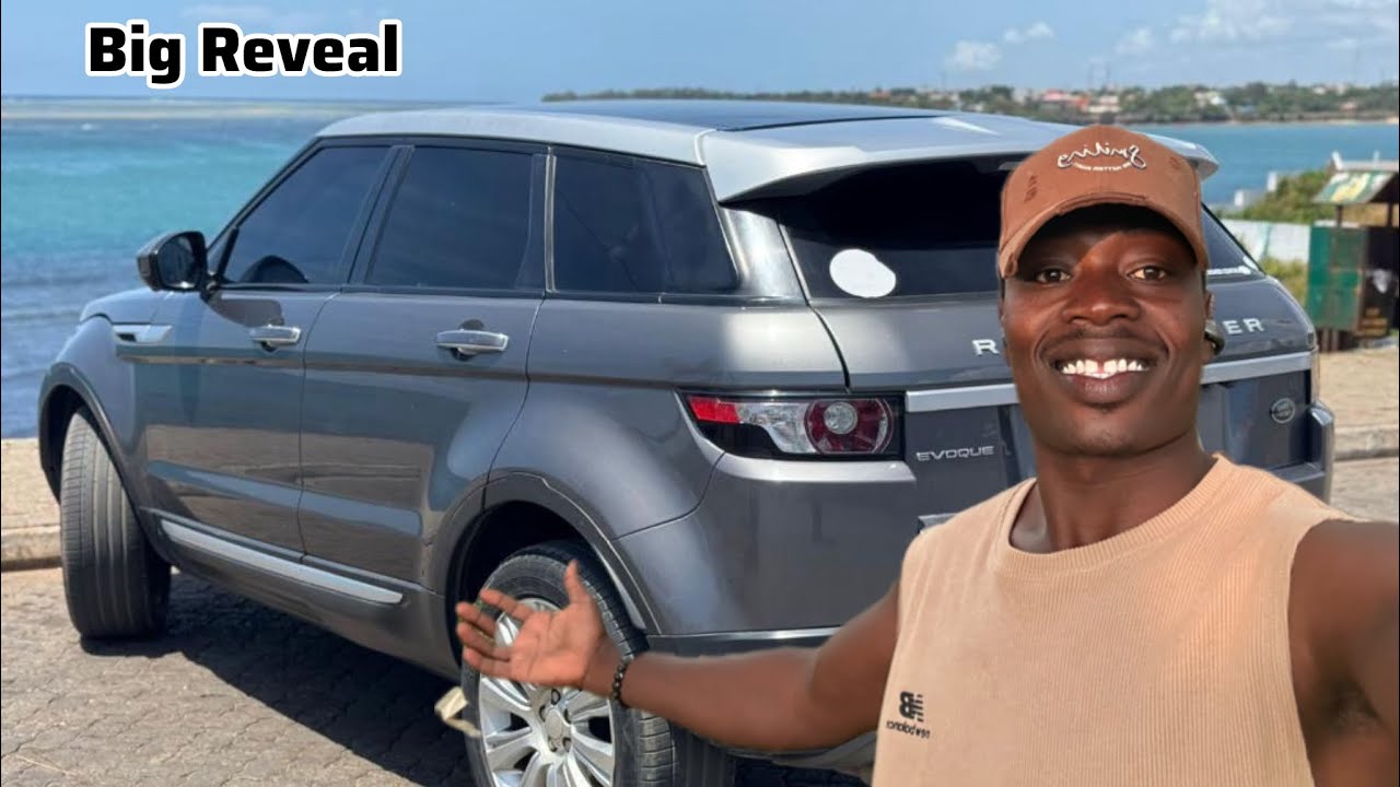 После долгого ожидания!…….!Наконец-то Бог сделал это. Большое открытие ||Покупка моего нового Ran...