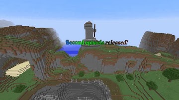 Terra Restore 2 - 2nd Episode (Alpha) Released!