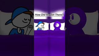 The Daily Life of Animators - Yusaf Animations ft CopperStarToons 1.5 #shorts #yusafanimations #sus