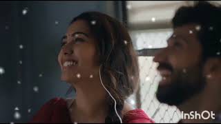 Evvarivo Nuvu Song Telugu From Aromaley Telugu Dubbed Movie