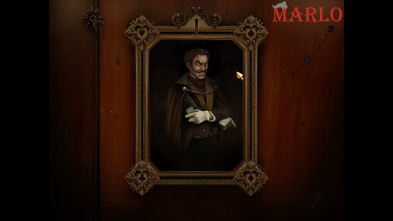 Hoyle Illusions %100 Walkthrough | Part 5/9