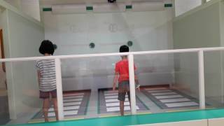 1060710京王讀賣樂園闖關3
