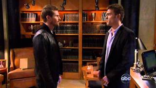 OLTL 10/24/11 Cutter