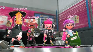 SPLATOON 2: RAINMAKER THIS WAY! #2