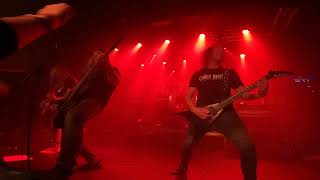 Bodyfarm - Angelreaper