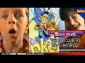 SEGA Club Advertising Spot: - "SEGA Club vs. Real World" (Nov 1994)
