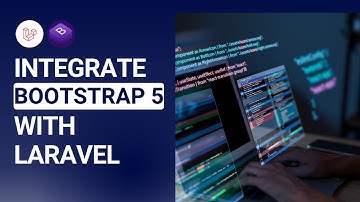How to Integrate Bootstrap 5 with Laravel 9/10/11
