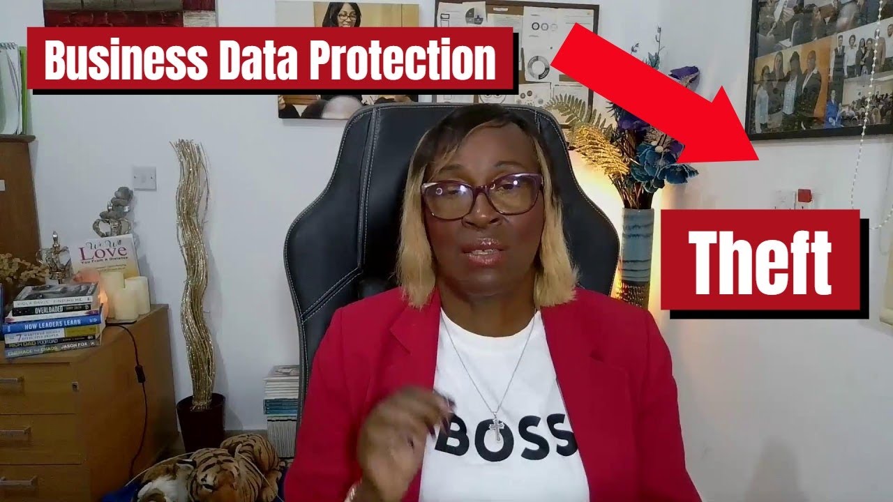 The Data Breaches You SHOULD Be Worried About - YouTube