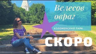 Трейлер / Коломенский Парк. Голосов Овраг