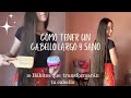 ✨10 HÁBITOS PARA UN CABELLO SALUDABLE, LARGO Y SANO.✨