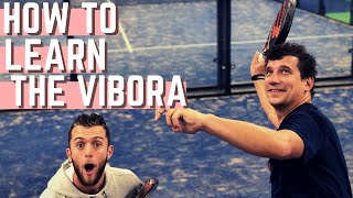 How To Learn The Vibora #PT22