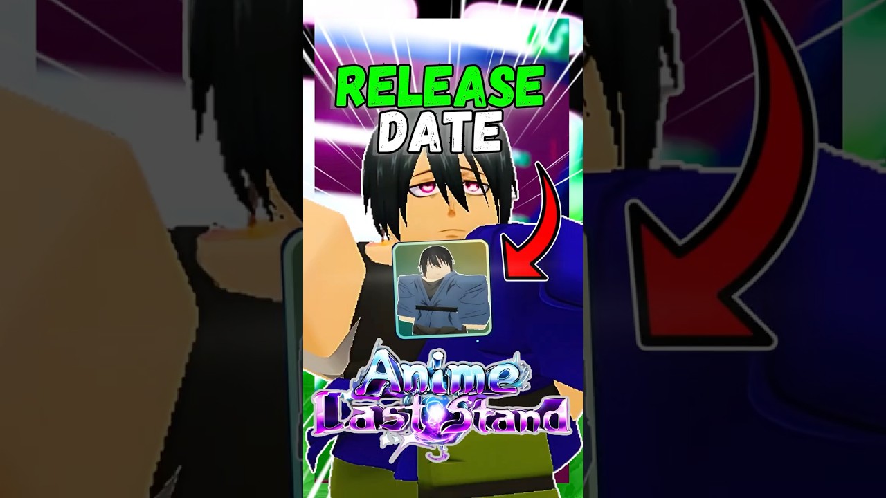 Обновление 74. ДАТА ВЫХОДА! (Аниме: Последний рубеж)