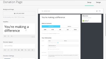 ClassyPress Troubleshooting: How to resolve donations amounts not passing through to Classy