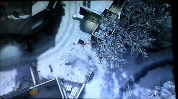 Array Bomb Spot TOMAHAWK