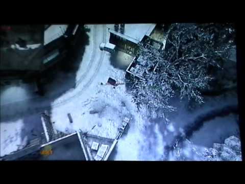 Array Bomb Spot TOMAHAWK