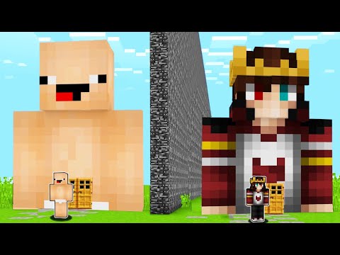 BAYDOKTOR VS MİNECRAFT #281 😱 - Minecraft