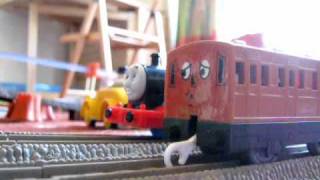 Thomas, Percy And The Coal Remake
