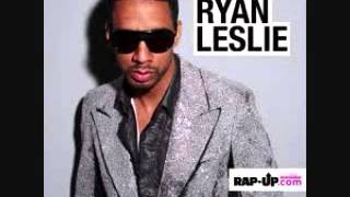 Ryan Leslie-You&#39;re Fly