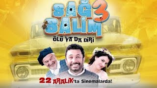 sağ Salim 3 full Hd hemen izle ( yerli - film )