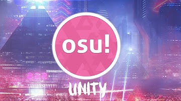 OSU TheFatRat - Unity 4.1 ☆ Insane Beatmap.