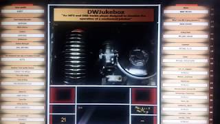 DWjUKEBOX SEM NEON