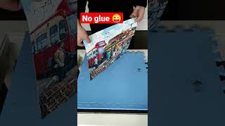 Try Not To Laugh ⚠️ Failed ⚠️ 500 Ps Jigsaw Puzzle Challenge