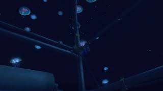 Under Water Cage Dive - Adventure - PSVR - PS4 Pro - Ocean Descent screenshot 5