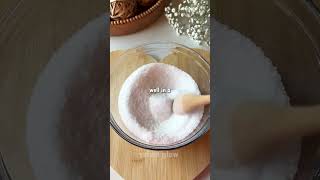 DIY Bath Bombs at Home 🛁✨ Easy & Relaxing Recipe