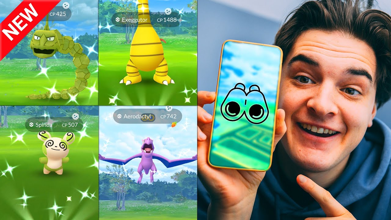 NEW *MARCH 2022* FIELD RESEARCH TASKS in POKEMON GO!