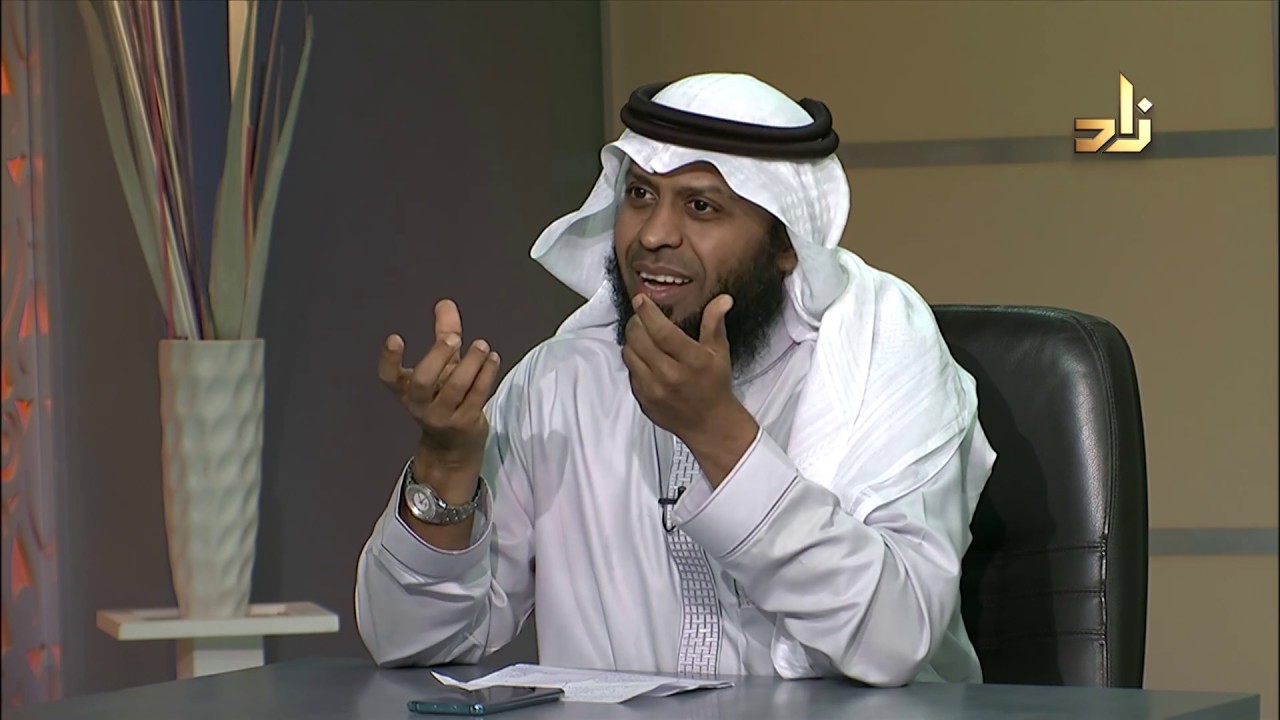 برنامج قيمنا | كيف نصنع الإيجابية في حياتنا | د. فؤاد مرداد