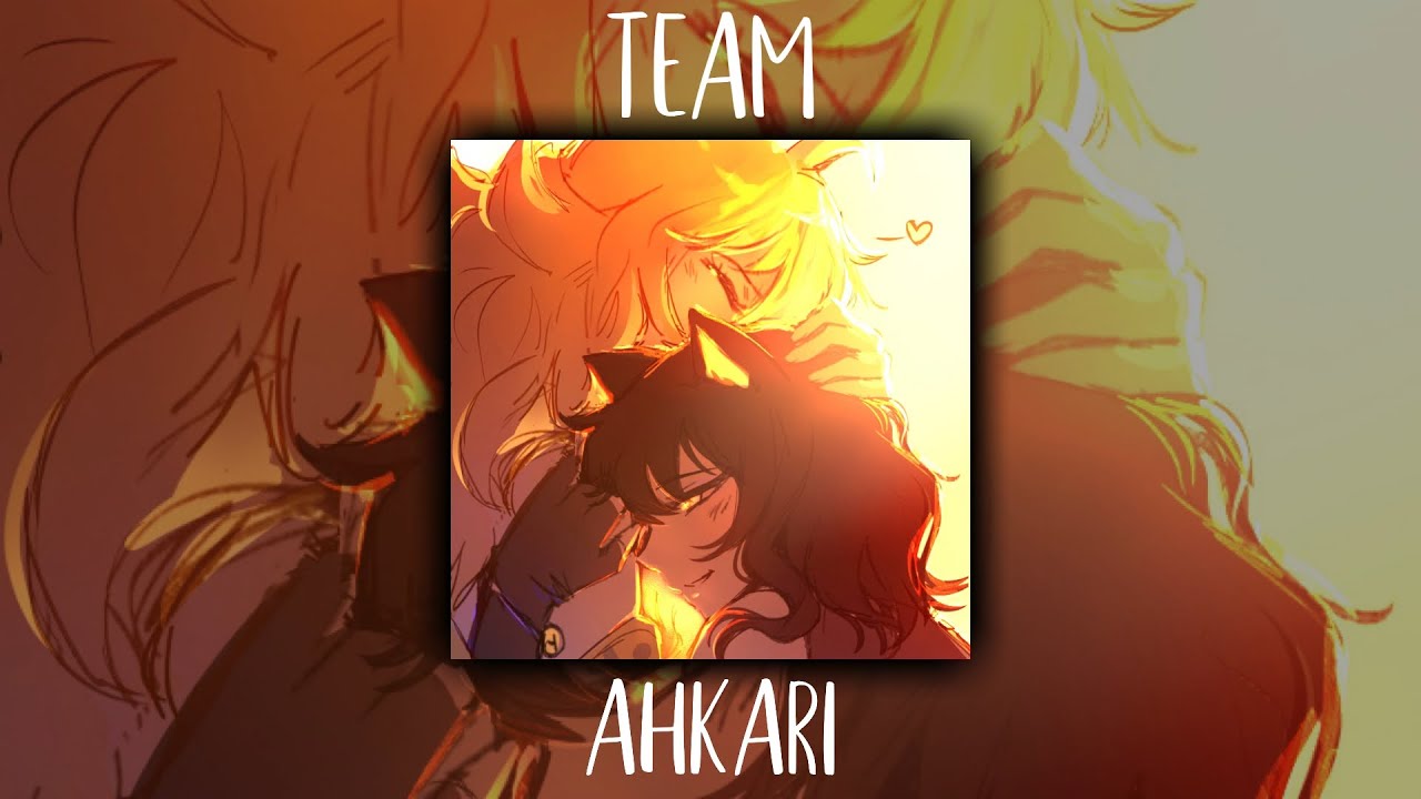 Ship/Couple SoundCloud Audios for Edits Vol. 5