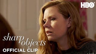 ‘New Information’ Ep. 7 Official Clip | Sharp Objects | HBO Profile