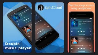 How tO PLay two songs at once screenshot 5