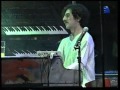 Charly Garcia - Pasajera en trance (Buenos Aires Vivo 3 1999)