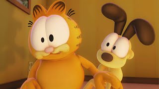 Thumbnail image for Garfield conoce a su tía 🤔 GARFIELD SHOW ESPAÑOL LATINO 😹