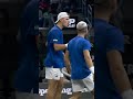 WHAT a point! 😍
