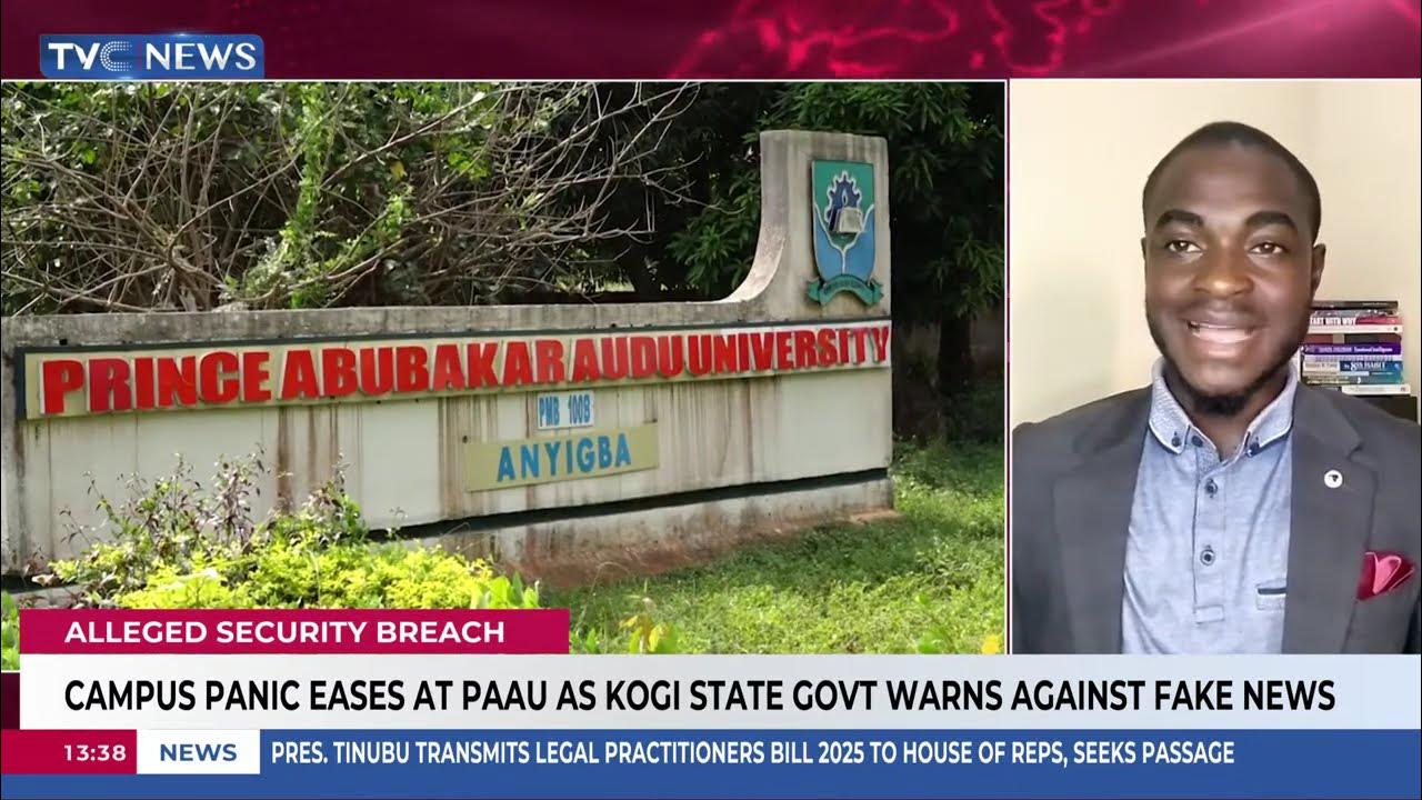 Kogi State Government Warns Against Spreading Unverified Content On Social Media