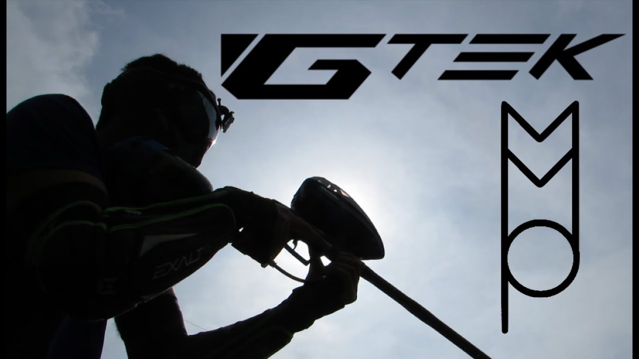 Madman's Planet Eclipse Gtek Review