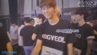 Up10Tion Cute And Y Kogyeol