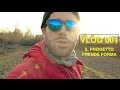 CREAZIONE DELL'ORTO E DEL FRUTTETO - PROGETTO | VLOG 001 | ORTO E GIARDINAGGIO