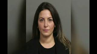 Famous Lunch Lady Charged with Second-Degree Sexual Assault and Illegal Sexual Contact with a Minor Wealth